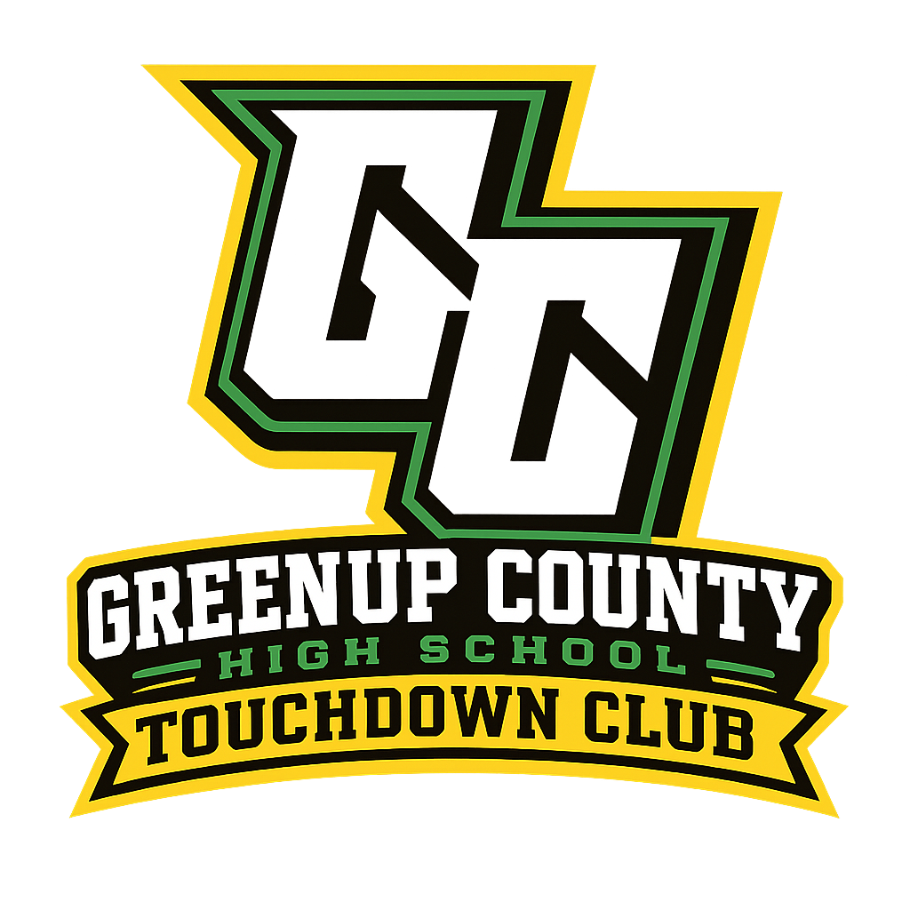 Greenup County HS Touchdown Club